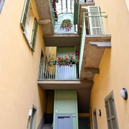Appartement Borgovico48 Cozy Near The Station San Giovanni And The Center