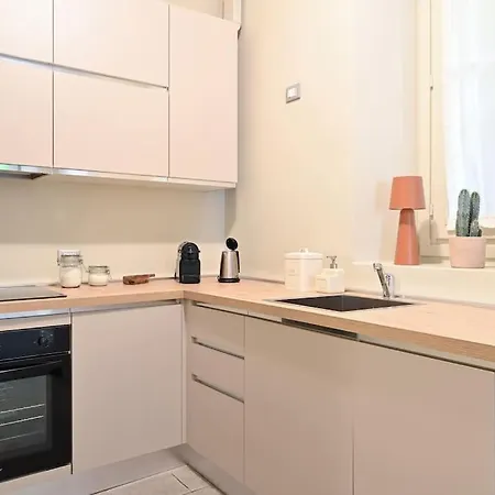 Borgovico48 Cozy Near The Station San Giovanni And The Center *