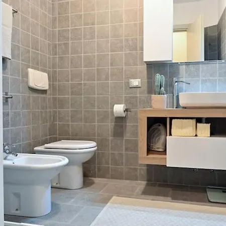Borgovico48 Cozy Near The Station San Giovanni And The Center Appartement