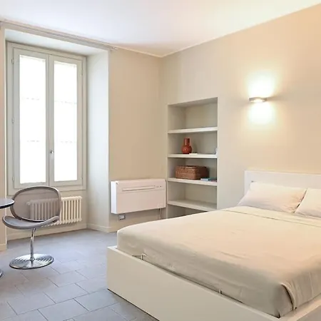 Borgovico48 Cozy Near The Station San Giovanni And The Center Appartement Como