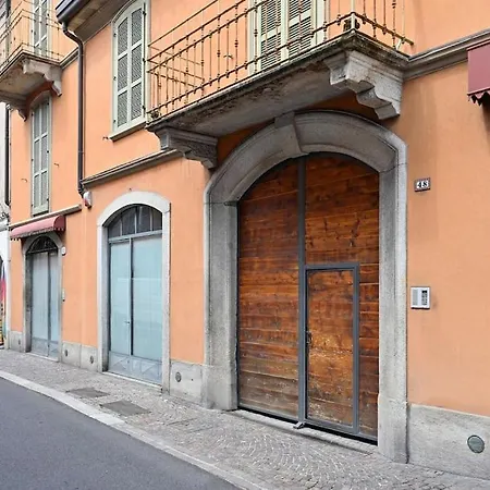 Borgovico48 Cozy Near The Station San Giovanni And The Center Appartement *