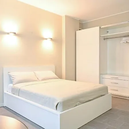 Borgovico48 Cozy Near The Station San Giovanni And The Center Como