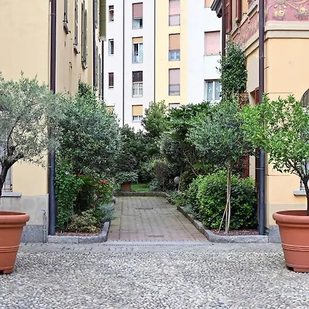 Borgovico48 Cozy Near The Station San Giovanni And The Center Appartement