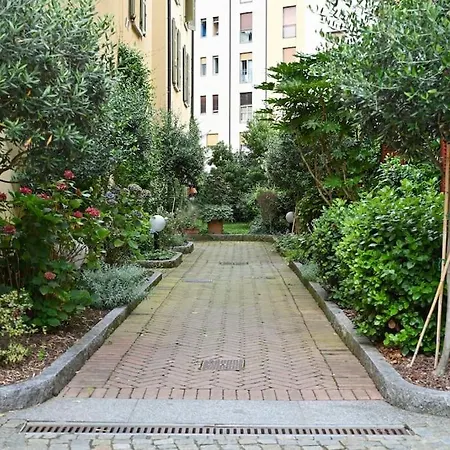 Appartement Borgovico48 Cozy Near The Station San Giovanni And The Center