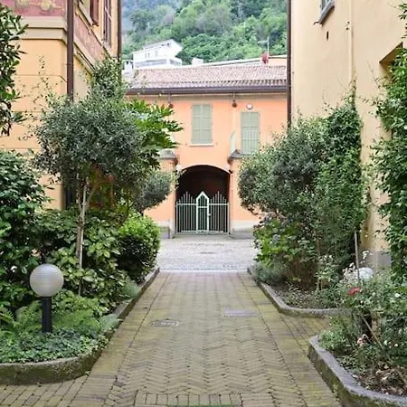 Appartement Borgovico48 Cozy Near The Station San Giovanni And The Center